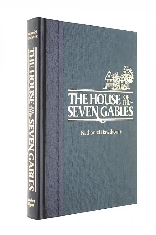 The House of the Seven Gables