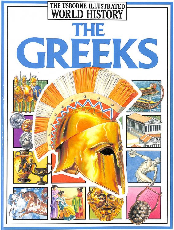 The Greeks