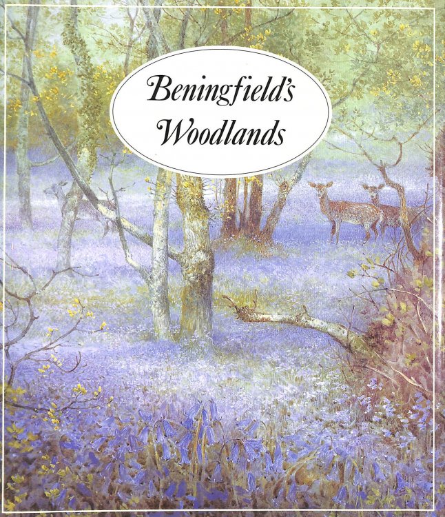 Beningfield's Woodlands