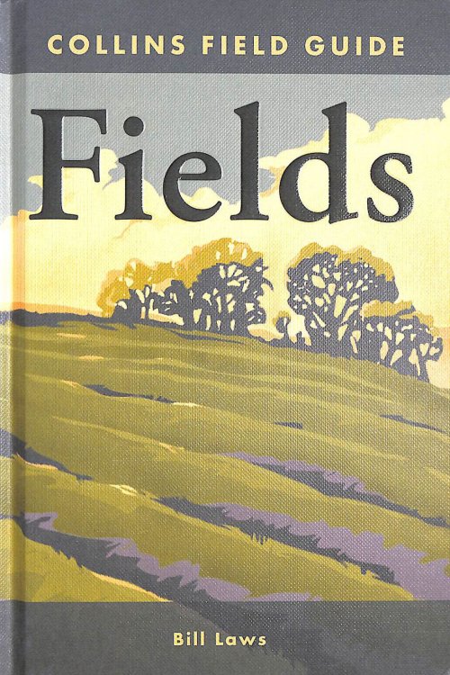 Collins Field Guide, Fields