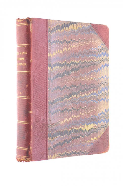 The Ring from Jaipur