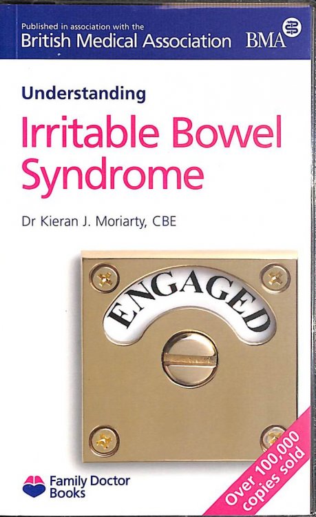 Irritable Bowel Syndrome IBS