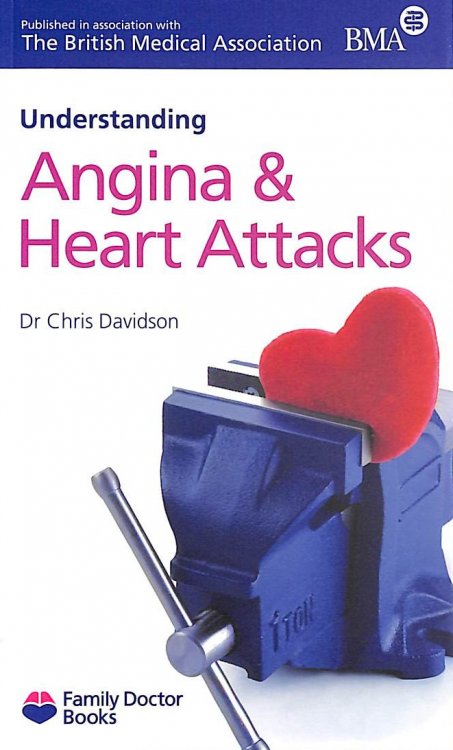Angina and Heart Attacks