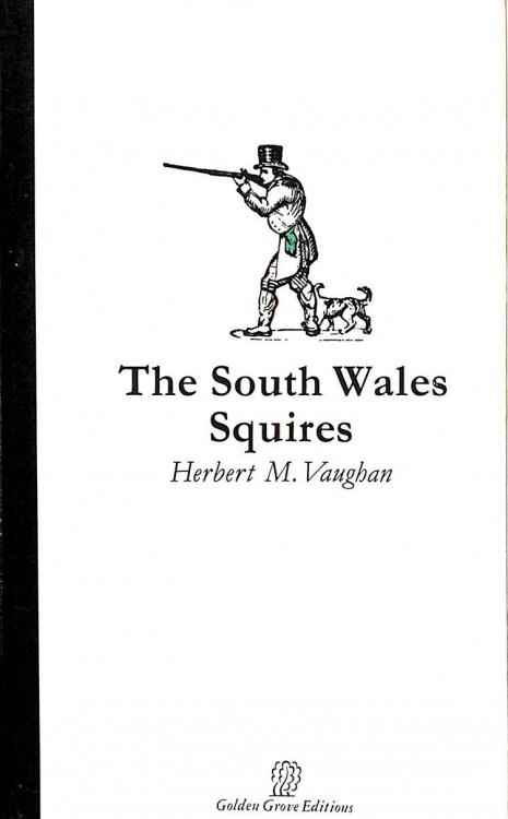 South Wales Squires