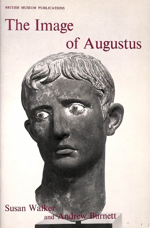Image of Augustus