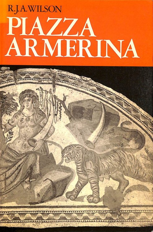 Piazza Armerina