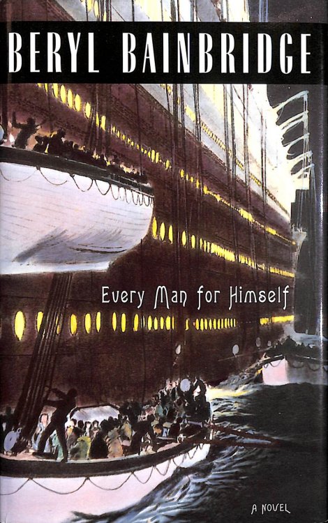 Every Man for Himself