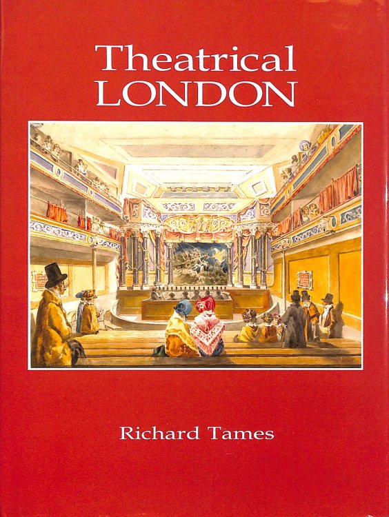 Theatrical London