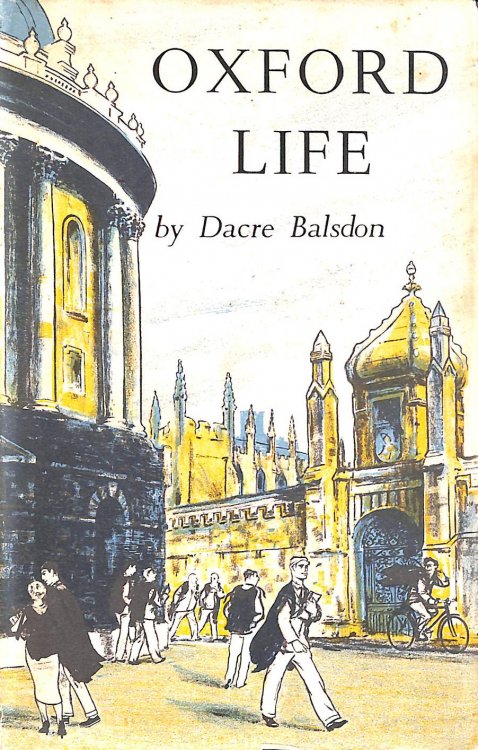 Oxford Life