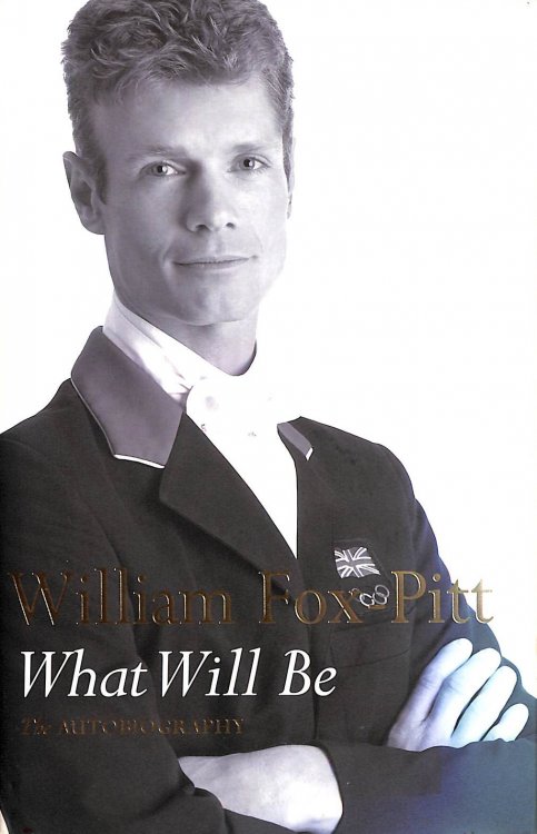 What Will Be: The Autobiography