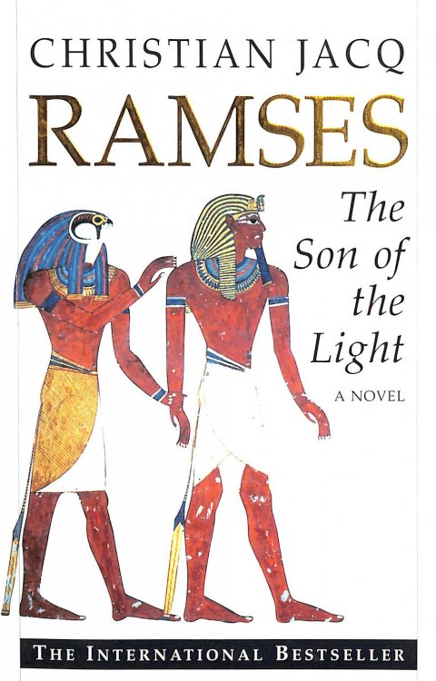 Rameses: Son of the Light