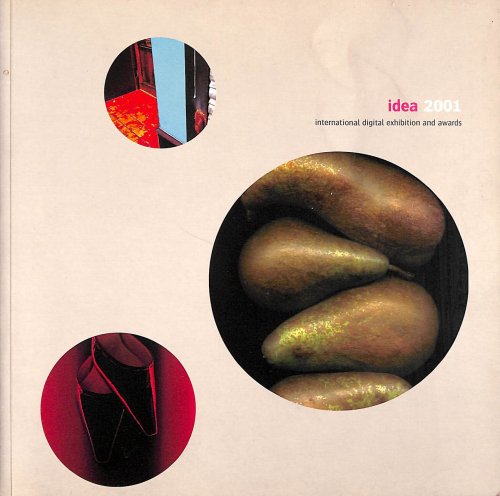 Idea 2001. International Digital Exhibition And Awards