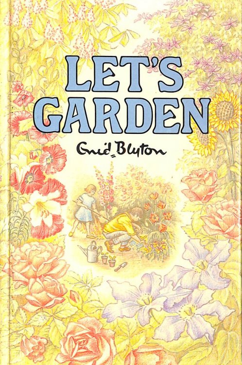 Let's Garden (De Luxe Classics S.)