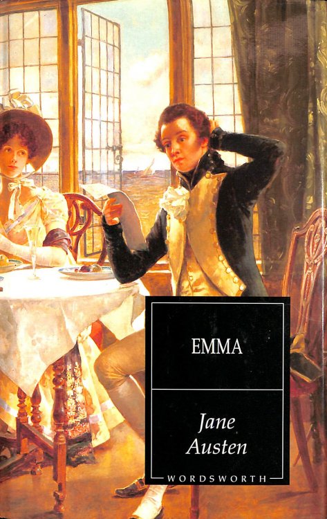 Image for Emma Emma