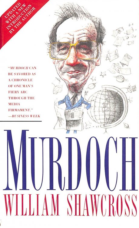 Image for Murdoch Murdoch
