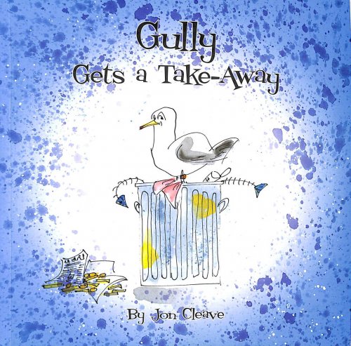 Gully Gets a Take-Away