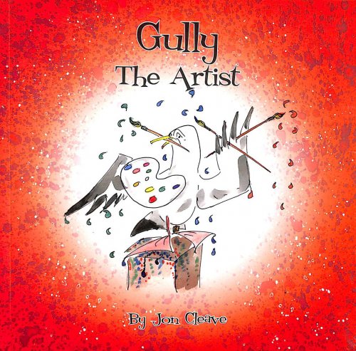 Gully the Artist