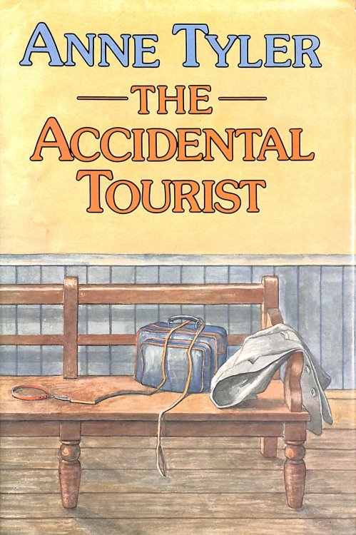 The Accidental Tourist
