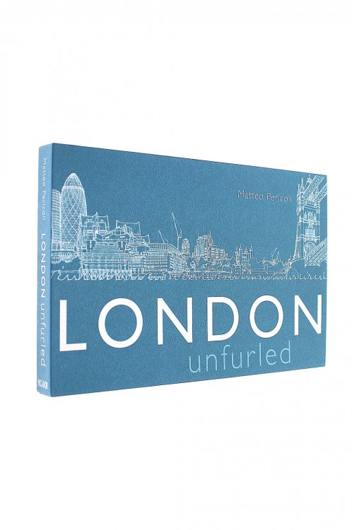 London Unfurled