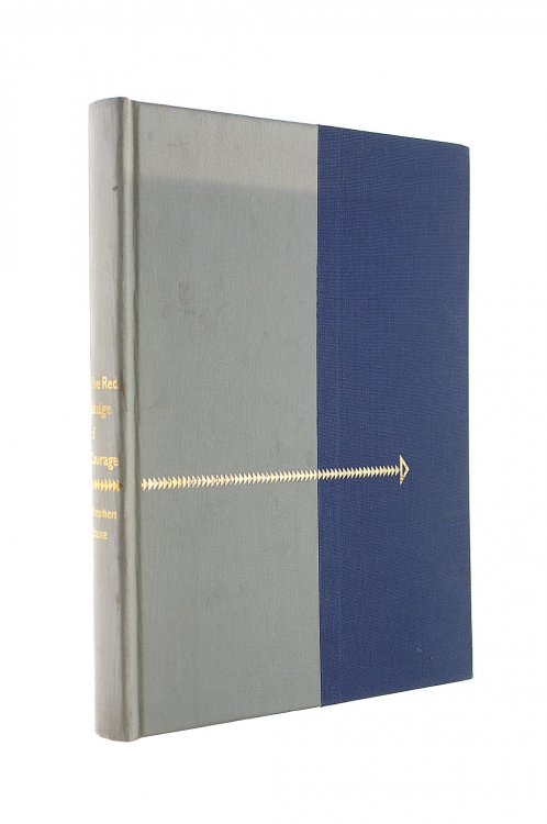 The Red Badge of Courage, Folio Society