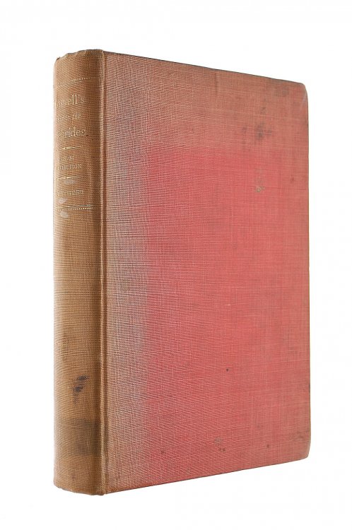 Boswell's Journal of a Tour to the Hebrides