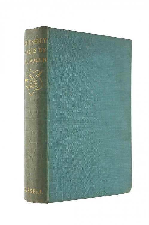 Eight short stories