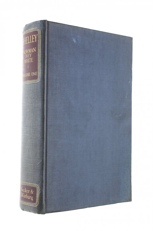 Shelley Vol 1