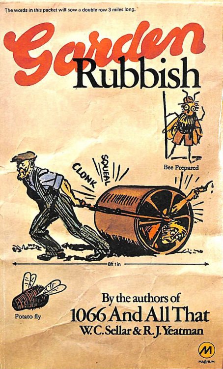 Garden Rubbish