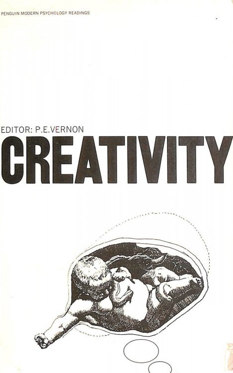 Creativity (Modern Psychology S.)