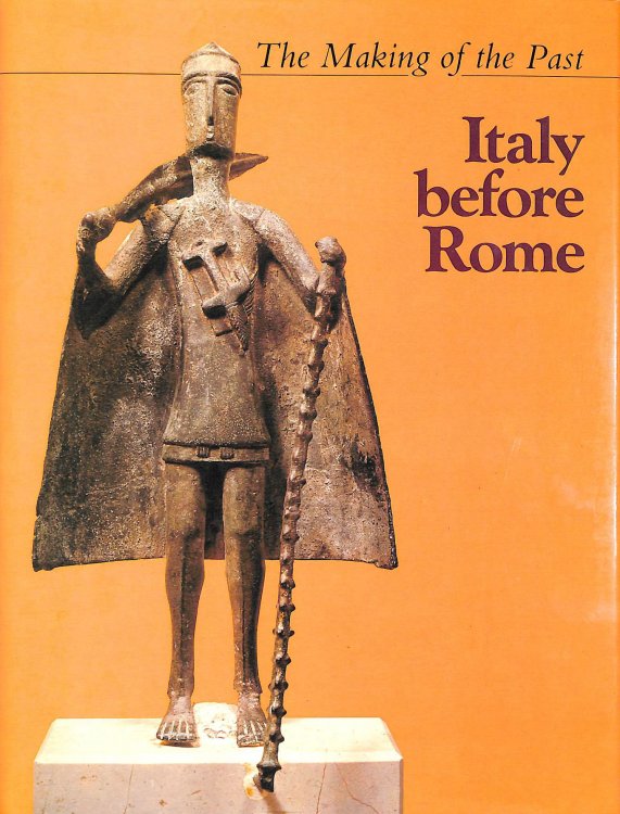 Italy Before Rome