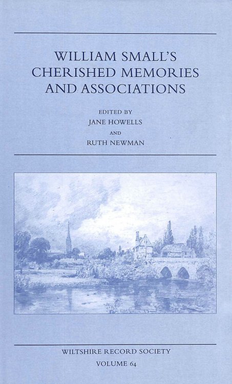 William Small's Cherished Memories and Associations