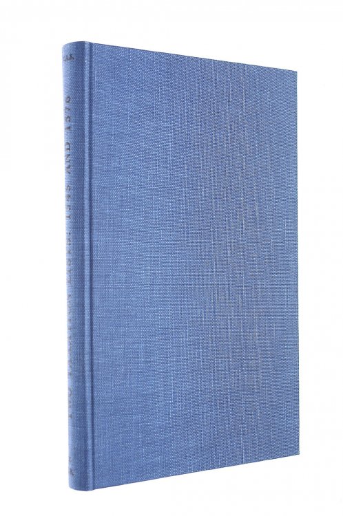 Two Sixteenth Century Taxation Lists 1545 and 1576 Records Branch Volume X for the Year 1954