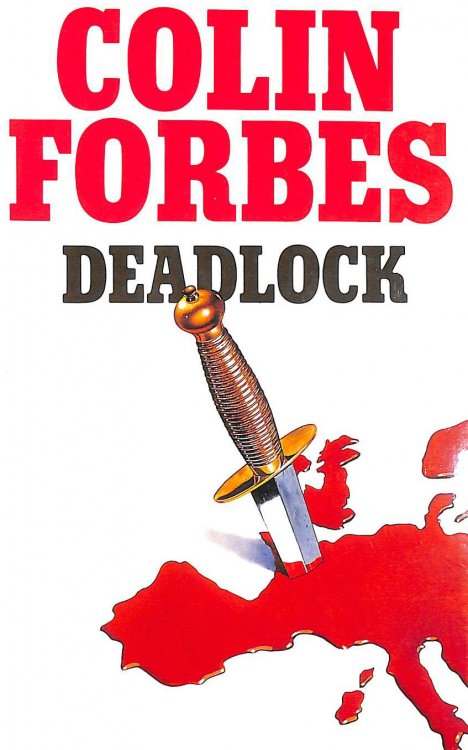Deadlock