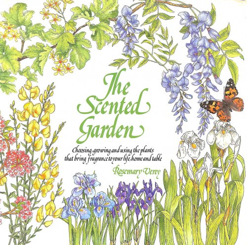 The Scented Garden