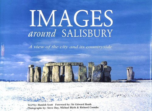 Images Around Salisbury