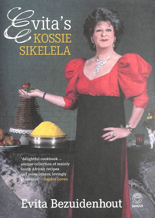Evita's Kossie Sikelela