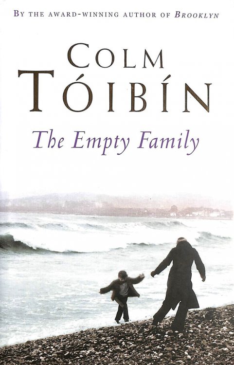 The Empty Family: Stories