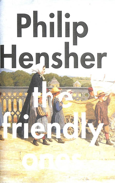 The Friendly Ones