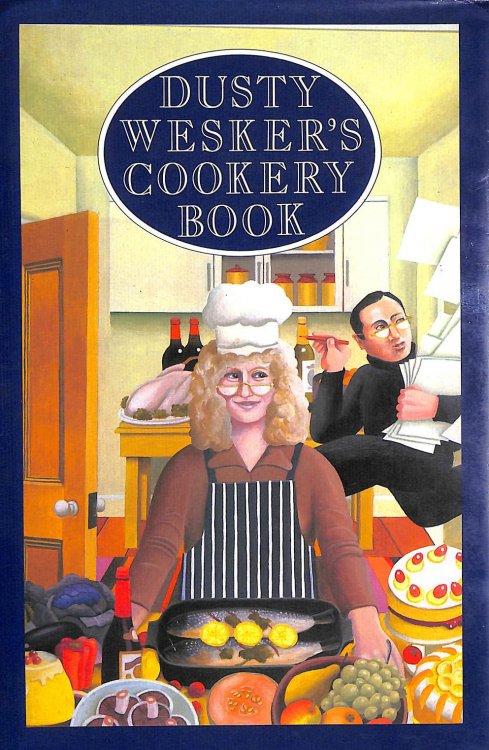 Cookery Book