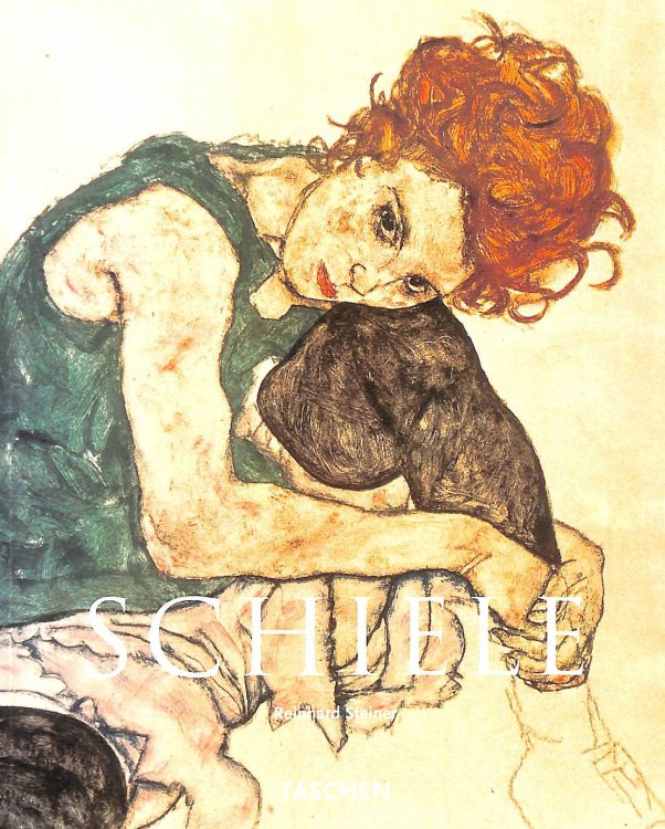 Schiele Basic Art
