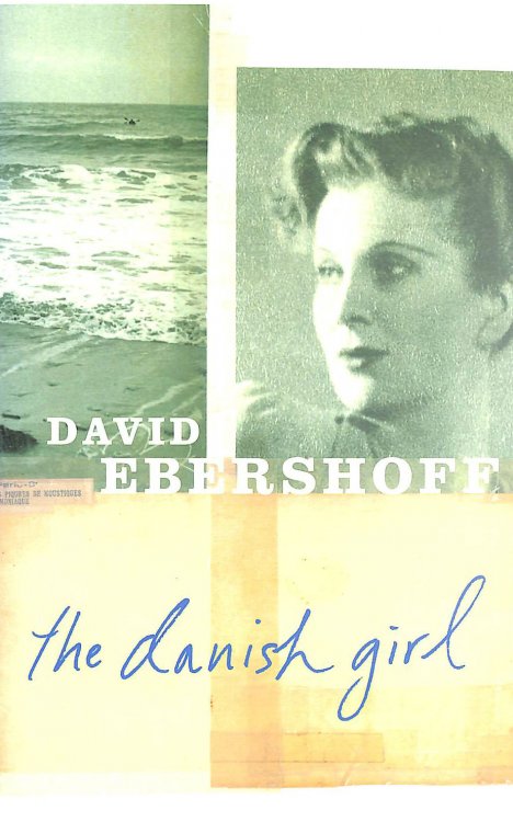 The Danish Girl
