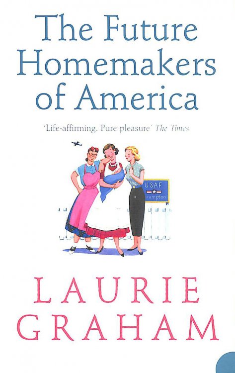 The Future Homemakers of America