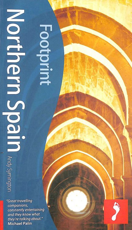 Northern Spain (Footprint Travel Guides)