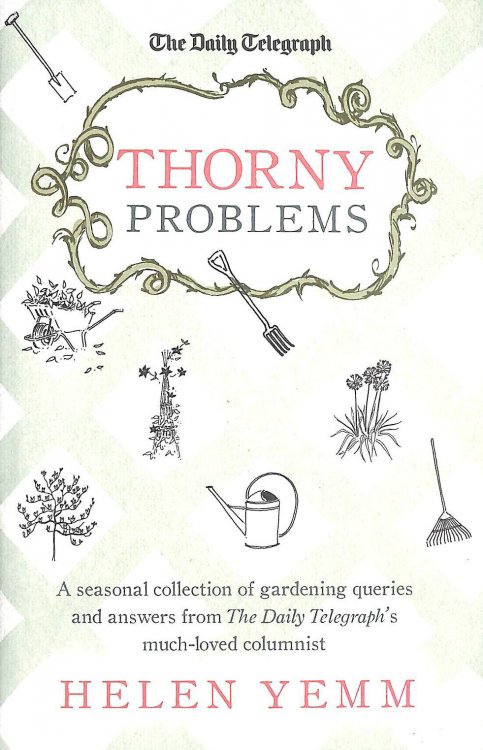 Thorny Problems