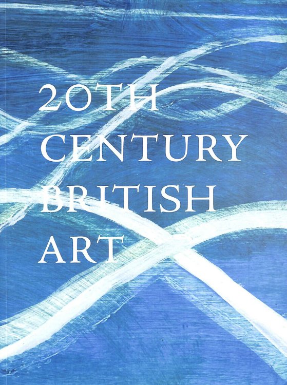 20th Century British Art: Autumn 2011