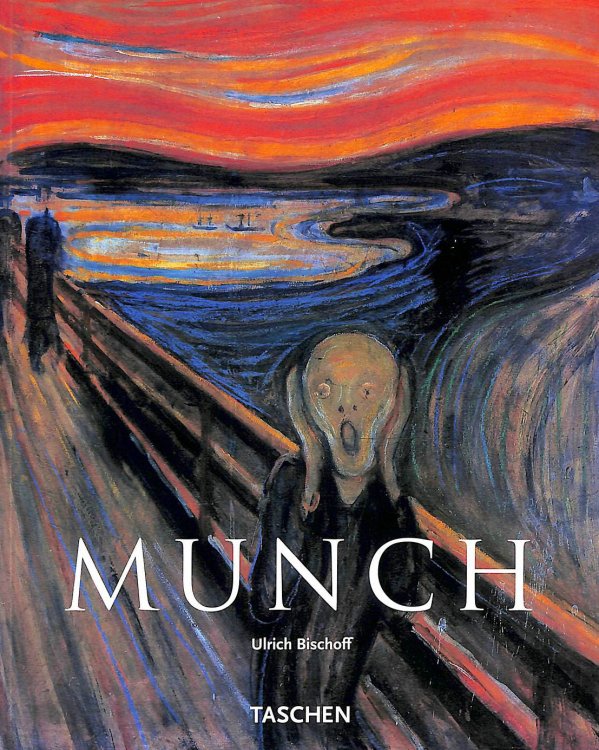 Munch: Basic Art Album