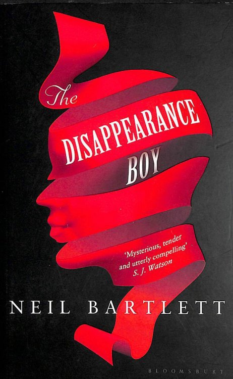 The Disappearance Boy