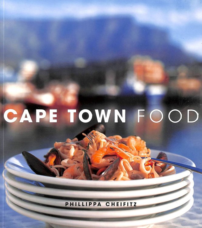 Cape Town Food