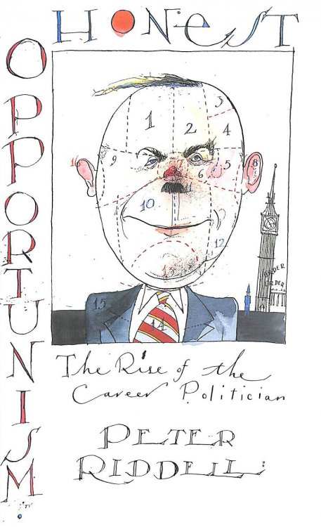 Honest Opportunism
