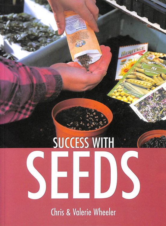 Success with Seeds
